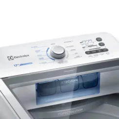 Lavadora 17kg Electrolux
