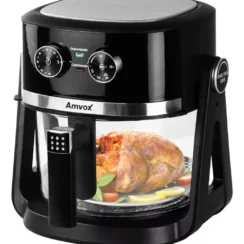 Air Fryer Reverse ARF 1150 Amvox